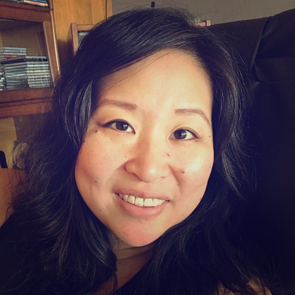 Meet your Posher, Lorin